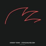 Sydney Town - Cover