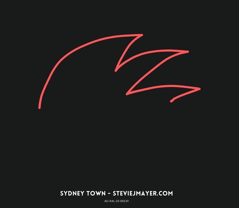 Sydney Town - Cover